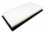 Jeep Fits 2019-2023 BV Renegade Air Filter; 68377763AA black