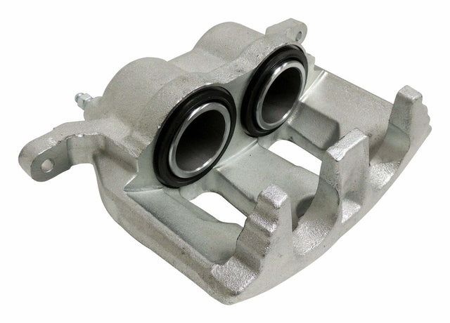 Right Front Brake Caliper for Select 2018+ Jeep Wrangler JL Wrangler & 2020+ Jeep Gladiator JT Gladiator - 68383240AA steel