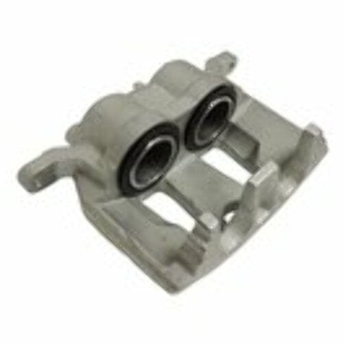 Left Front Brake Caliper for Select 2018+ Jeep Wrangler JL Wrangler & 2020+ Jeep Gladiator JT Gladiator - 68383241AA steel