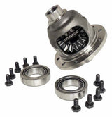 Front Differential Case Assembly for 2018+ Jeep Wrangler JL Wrangler w/ Dana 30 Front - 68388751AA steel 4x4 drivetrain