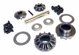 Front Differential Gear Set for 2018+ Jeep Wrangler JL Wrangler w/ Dana 30 Front Axle - 68388803AA steel