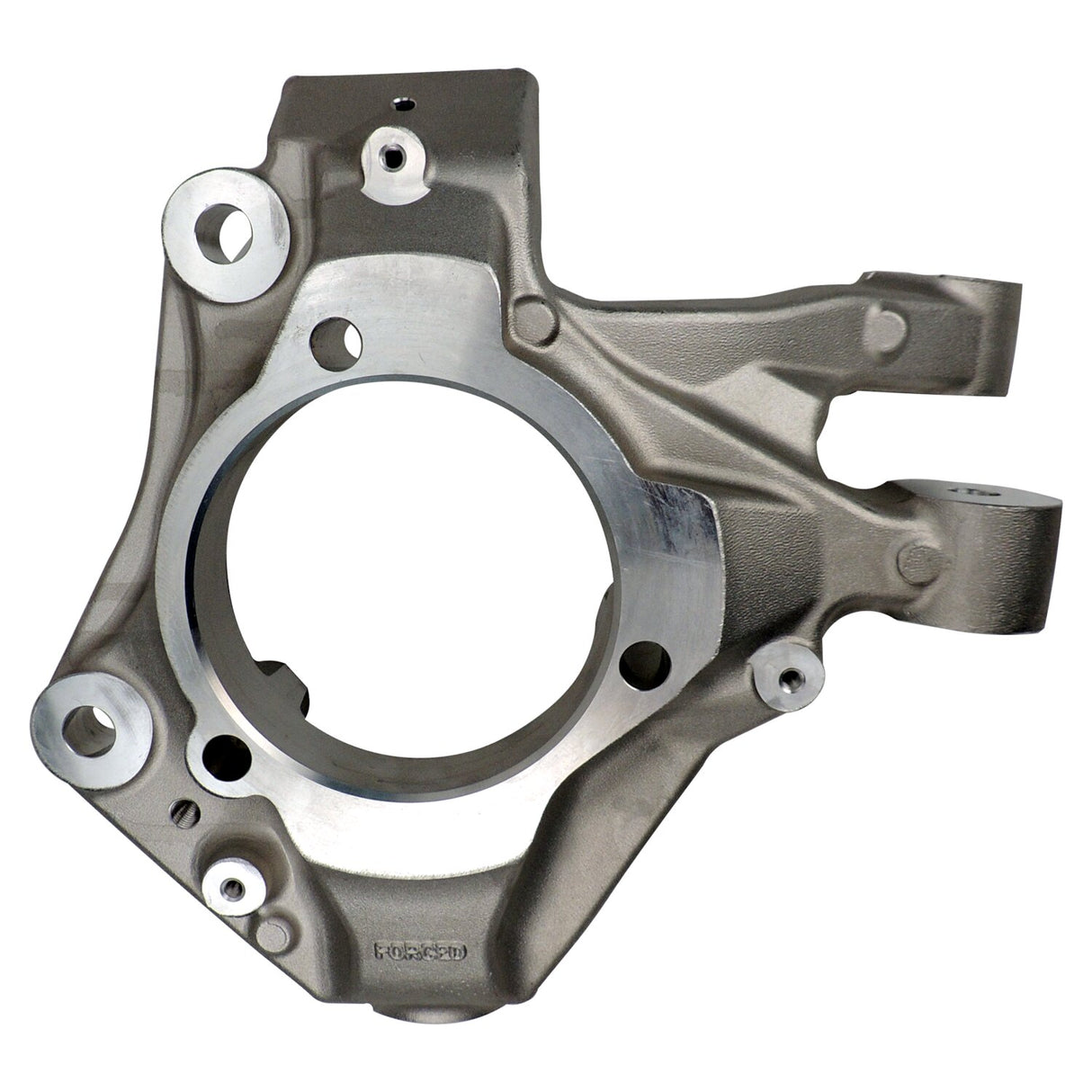 2018-2024 Jeep Wrangler JL Wrangler LHD Steering Knuckle 68388828AA