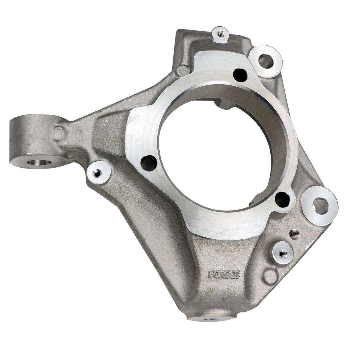 2018-2024 Jeep Wrangler JL Wrangler LHD Steering Knuckle 68388829AA