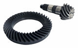 3.73 Ratio Front Ring & Pinion for 2018+ Jeep Wrangler JL Wrangler w/ Dana 44 Front Axle - 68393535AA steel