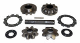 Differential Gear Set for 2018+ Jeep Wrangler JL Wrangler w/ Dana 35 Rear Axle - 68393984AA steel