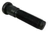 Fits 2018-2023 Jeep Wrangler JL Wrangler Wheel Lug Stud; 68398367AA steel