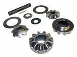 Std. Differential Gear Set for 18+ Jeep Wrangler JL Wrangler & Jeep Gladiator JT Gladiator w/ D44 Front - 68398731AA steel