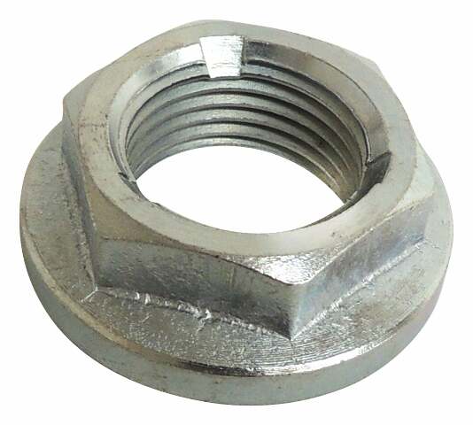 Jeep Pinion Nut - 68398740AA steel