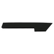 2018-2024 Jeep Wrangler JL Wrangler Windshield Frame Weatherstrip 68400393AC