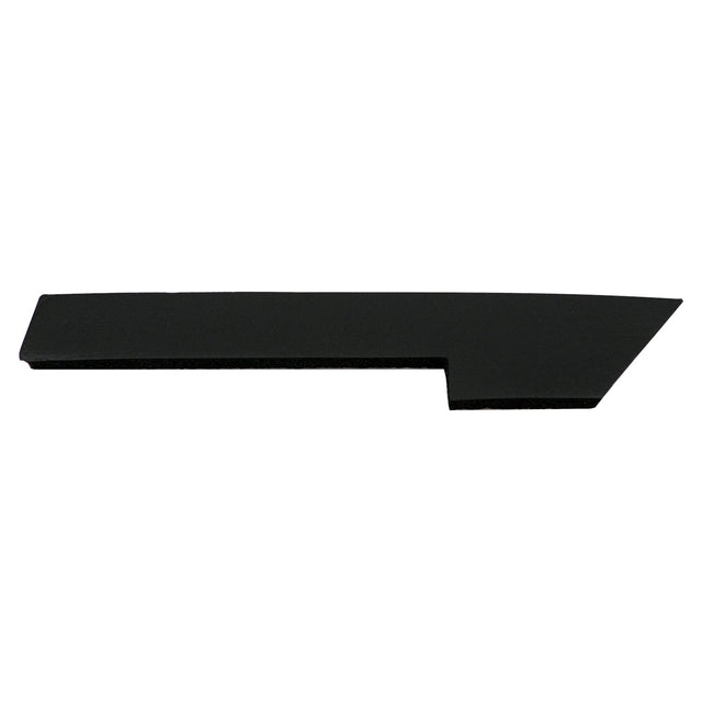 2018-2024 Jeep Wrangler JL Wrangler Windshield Frame Weatherstrip 68400393AC