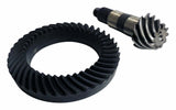 4.10 Ring & Pinion for 2018+ Jeep Wrangler JL Wrangler & Jeep Gladiator JT Gladiator w/ Dana 44 Front - 68400414AA steel