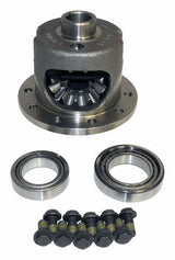 Rear Trac-Lok Case Assembly for 18+ Jeep Wrangler JL Wrangler & Jeep Gladiator JT Gladiator w/ Dana 44 - 68401154AA steel