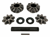 Differential Gear Set for 18+ Jeep Wrangler JL Wrangler w/ Dana 44 Rear Axle w/ Trac-Lok - 68401155AA steel