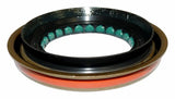 Pinion Seal for 2018+ Jeep Wrangler JL Wrangler and Jeep Gladiator JT Gladiator w/ Dana 44 Rear Axle - 68401310AA steel