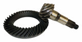 Fits 2018-2023 Jeep Wrangler JL Wrangler Differential Ring and Pinion; 68404139AA steel