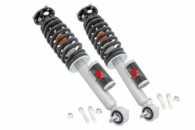 Struts for Ford Bronco by Rough Country