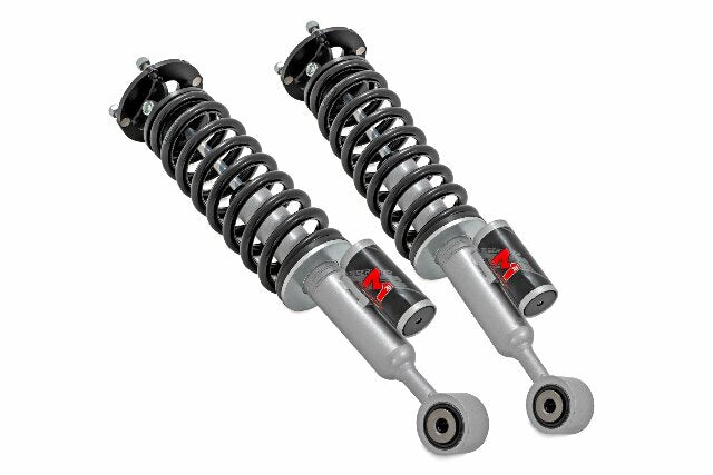 Struts for 2024 Tacoma by Rough Country