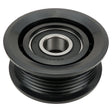 2020-2023 Jeep Wrangler JL Wrangler 3.0L Diesel Engine Drive Belt Idler Pulley 68459077AA