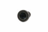Mr. Gasket fabricated valve cover hardware black 68502BG Mopar steel 2493