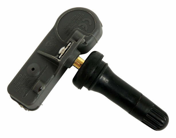 Fits 2021-2021 JL Wrangler (Until 6-7-2021); TPMS Sensor -68510382AA-CRN