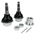 2018-2024 Jeep Wrangler JL Wrangler suspension ball joint Set 68531030AB