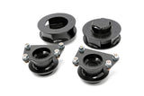 Lift kit for 2008-2012 Jeep by Rough Country