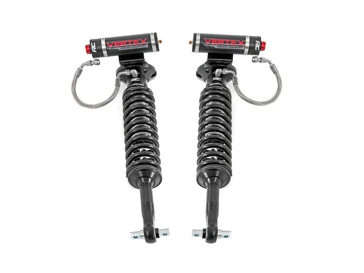 Fits Ford F-150 4WD(14-24) for Ford F-150 by Rough Country