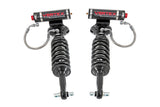Fits Chevy 1500(07-18) Vertex 2.5 Remote Reservoir Leveling Coilovers 2" 689016
