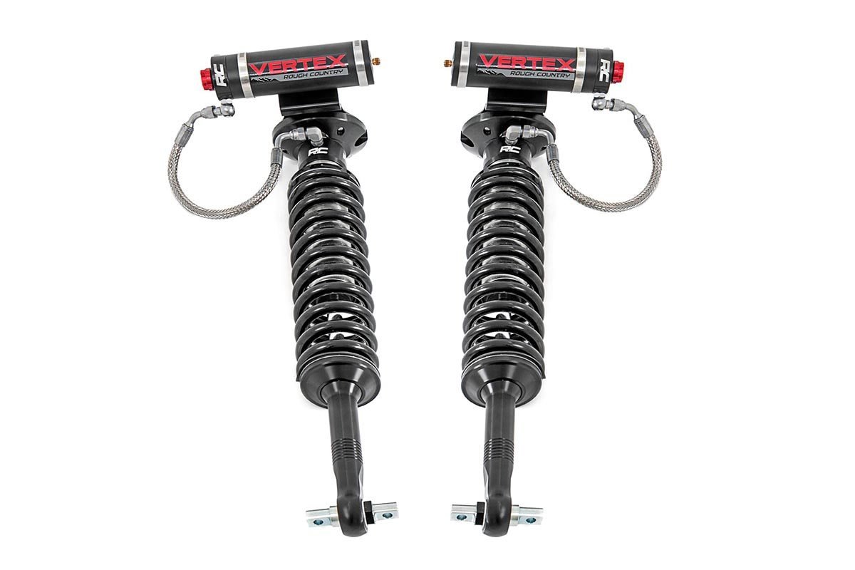 Fits Chevy 1500(07-18 &Classic) for Chevy by Rough Country