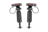 Fits Chevy/GMC 1500 (19-24) Vertex 2.5 Adjustable Coilovers; Front; 3.5"; 689032