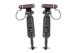 Fits Ford F-150 4WD (2009-13) Vertex 2.5 Adjustable Coilovers; Front; 6"; 689036