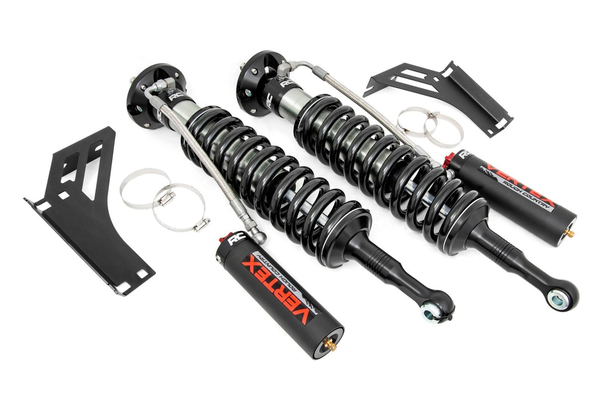 Fits Toyota 4Runner 4WD for 2010-2023 Toyota 4Runner by Rough Country