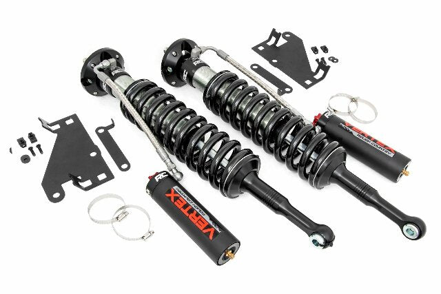 Fits Toyota Tundra 4WD(2022-24) for 2022-2024 Toyota Tundra by Rough Country