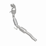 t Fits 2016-18 Volkswagen Jetta EPA Compliant Catalytic Converter 280134 MagnaFlow Exhaust Products