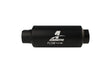 Aeromotive fuel filter -12 ORB 12311