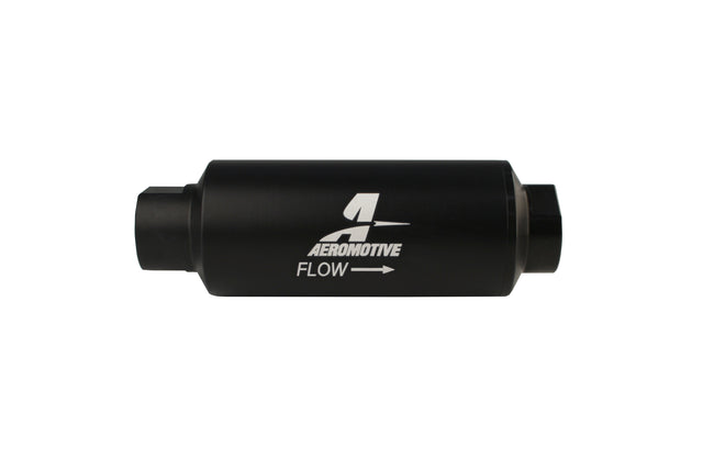 Aeromotive fuel filter -12 ORB 12311