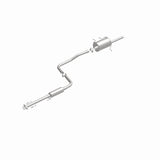 Fits 1995-1997 Geo Metro Direct-Fit Replacement Exhaust System 106-0657