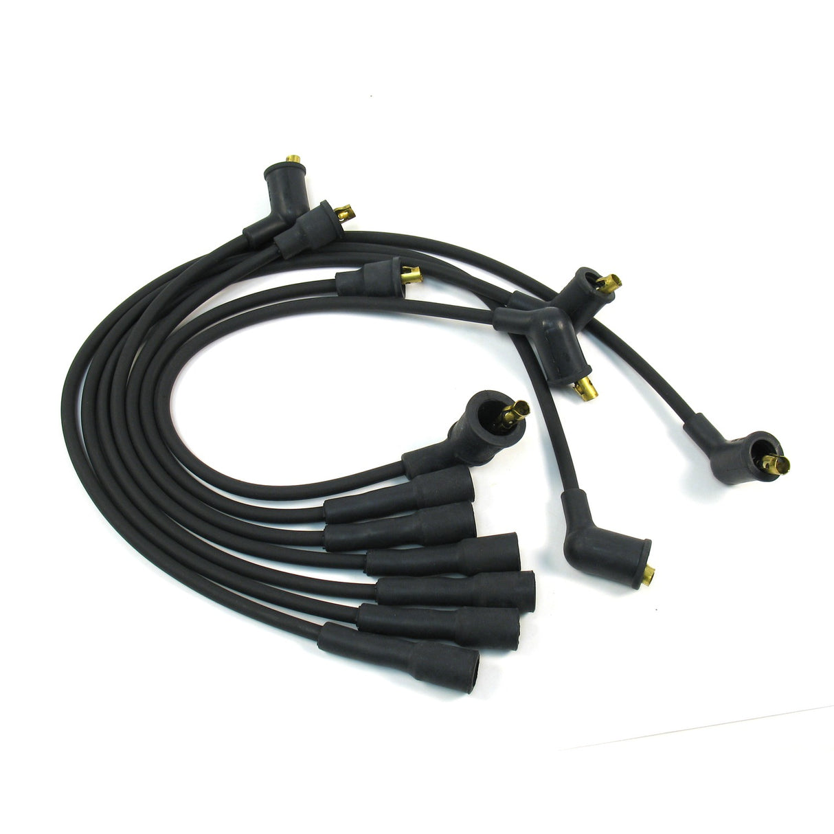 PerTronix Flame-Thrower ignition component Ford 6 cylinder black C10