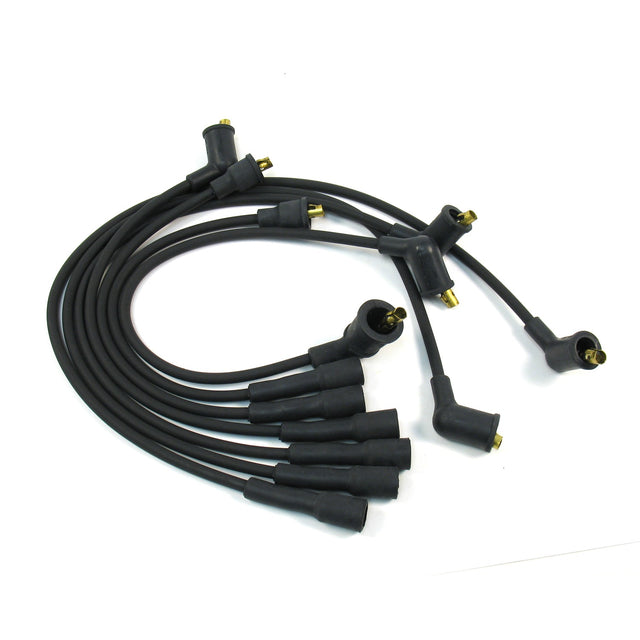PerTronix Flame-Thrower ignition component Ford 6 cylinder black C10
