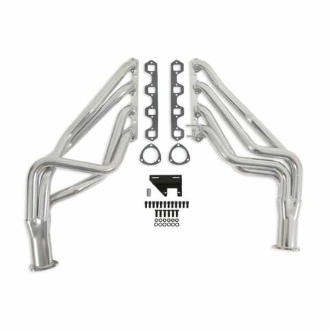 Hooker 1964-1973 Ford Mustang Long Tube Headers Competition 6901-1HKR