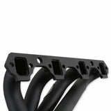 1969-1974 Ford F-100 Long Tube Headers Hooker Competition - Painted 6904HKR