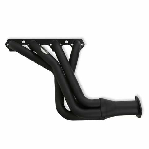 1969-1974 Ford F-100 Long Tube Headers Hooker Competition - Painted 6904HKR