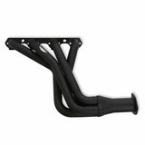 1969-1974 Ford F-100 Long Tube Headers Hooker Competition - Painted 6904HKR