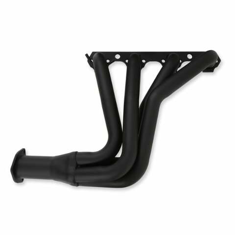 1969-1974 Ford F-100 Long Tube Headers Hooker Competition - Painted 6904HKR