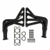 1969-1974 Ford F-100 Long Tube Headers Hooker Competition - Painted 6904HKR