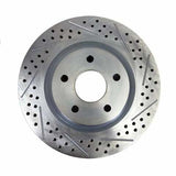 Service Parts Replacement Rotors 6919237