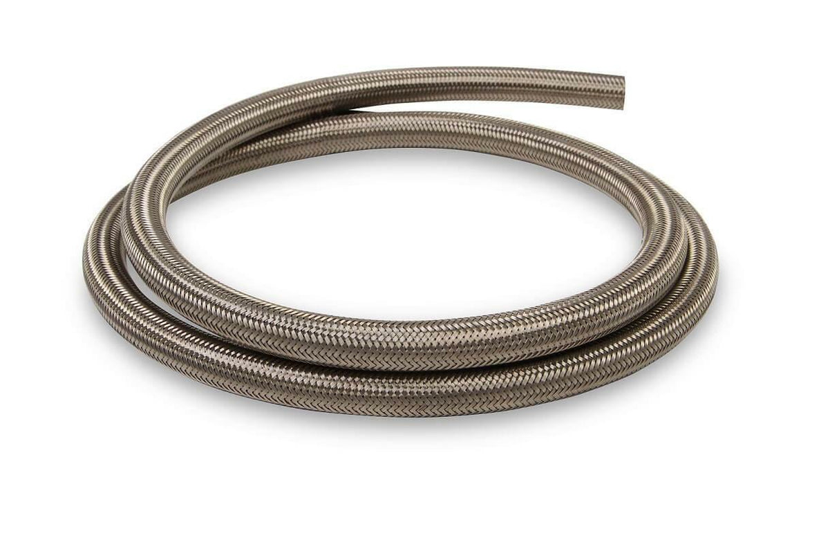 UltraPro Series Hose - Size 12 - 10 Ft - 691012ERL AN fitting stainless steel
