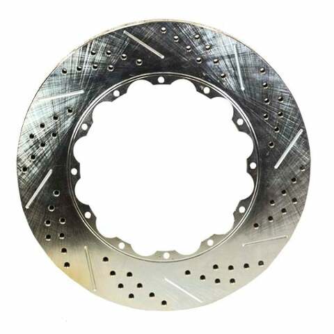 Service Parts Replacement Rotors 6919224