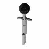 Hurst Shift Stick w/Black Knob 1968-1982 Corvette - 69110001