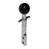 Hurst Shift Stick w/Black Knob 1968-1982 Corvette - 69110001